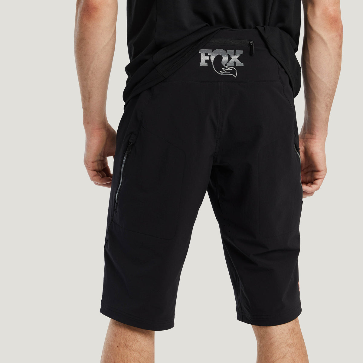Fox Ranger Shorts review - Mountain Bike Shorts - Clothing
