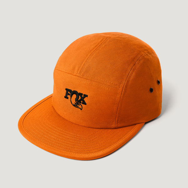 Shop 5-Panel Hat | Fox | MTB Apparel – FOX