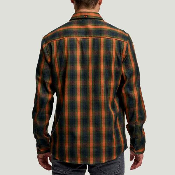 Heavyday Flannel