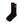 Load image into Gallery viewer, Orange Logo 7&quot; Sock

