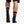 Load image into Gallery viewer, Orange Logo 7&quot; Sock
